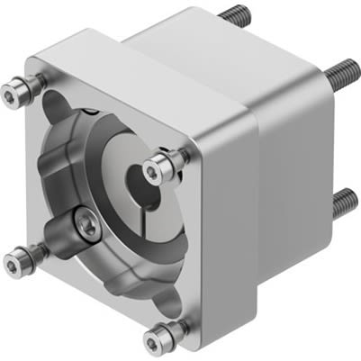 Festo EAMM-A Series Connection Kit for Use with Motor Mounting [EAMM-A-D40-60R]; 194-923