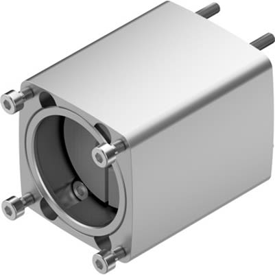 Festo EAMM-A Series Connection Kit for Use with Motor Mounting, 49.5mm Length [EAMM-A-D32-35A-40P]; 194-939