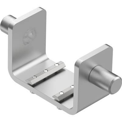 Festo EAHS Series Mounting Kit for Use with Mounting Attachments for Electric Devices [EAHS-P2-45]; 194-952