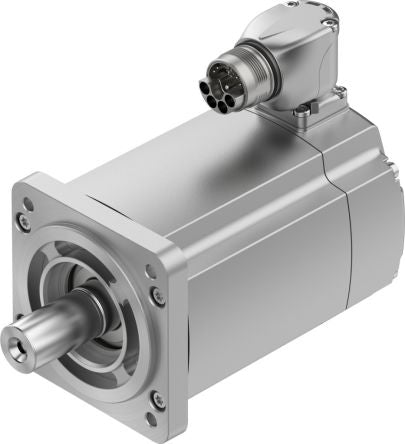 Festo 325 V 408 W Servo Motor, 6700 rpm, 2.8 Nm Max Output Torque [EMMT-AS-80-S-LS-RS]; 194-955