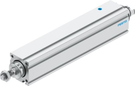 Festo Stepper Motor Linear Actuator, 25mm, 150N, 500mm/s, 5428841 [EPCC-BS-32-25-8P-A]; 194-965