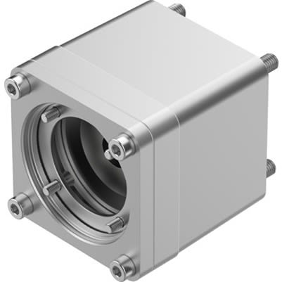 Festo EAMM-A Series Connection Kit for Use with Motor Mounting, 103.5mm Length [EAMM-A-D80-80G-S1]; 194-995