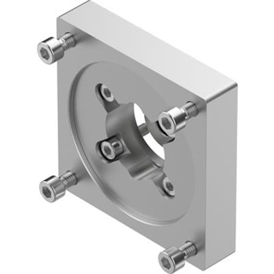 Festo EAMM-A Series Connection Kit for Use with Motor Mounting [EAMM-A-K38-87A]; 194-998