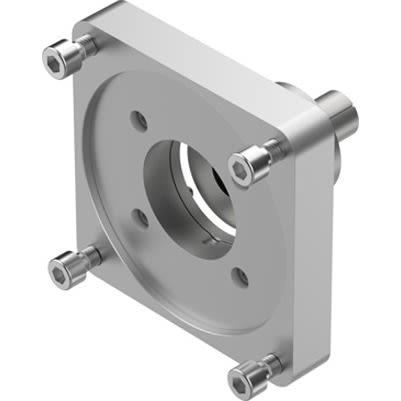 Festo EAMM-A Series Connection Kit for Use with Motor Mounting [EAMM-A-K62-150A]; 195-001
