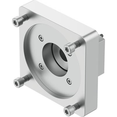Festo EAMM-A Series Connection Kit for Use with Motor Mounting, 62.5mm Length [EAMM-A-L62-100A-G2]; 195-006