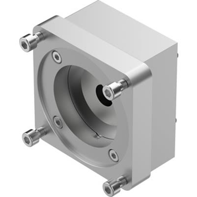 Festo EAMM-A Series Connection Kit for Use with Motor Mounting, 76mm Length [EAMM-A-L95-150A-G2]; 195-008