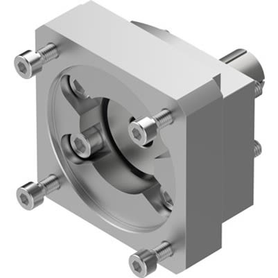 Festo EAMM-A Series Connection Kit for Use with Motor Mounting, 37.5mm Length [EAMM-A-N38-70A]; 195-011