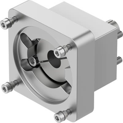 Festo EAMM-A Series Connection Kit for Use with Motor Mounting, 54mm Length [EAMM-A-N48-80PB]; 195-012