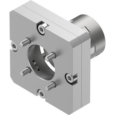 Festo EAMM-A Series Connection Kit for Use with Motor Mounting [EAMM-A-P10-38A-40G]; 195-014