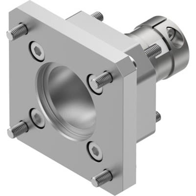 Festo EAMM-A Series Connection Kit for Use with Motor Mounting, 16.5mm Length [EAMM-A-P5-28B-42A]; 195-020