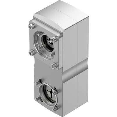 Festo EAMM-U Series Connection Kit for Use with Motor Mounting, 157mm Length [EAMM-U-60-S38-40G-91]; 195-030