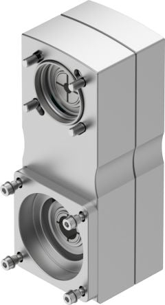 Festo EAMM-U Series Connection Kit for Use with Motor Mounting, 157 mm Length [EAMM-U-60-S38-60P-91]; 195-031