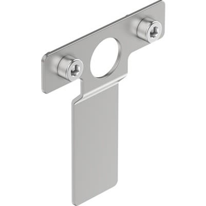 Festo, EAPM Series Switch Box for Use with Electric Drives, RoHS Compliant Standard [EAPM-L9-160-SLS]; 195-056