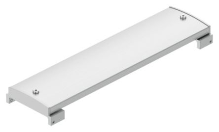 Festo EASC-G1 Series Cover for Use with Mounting Parts For Protective Devices [EASC-G1-55-200-F]; 195-067