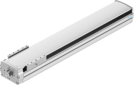 Festo Electromechanical, 600mm, 8090N, 1000mm/s, 8124502 [ELGT-BS-120-600-20P]; 195-068