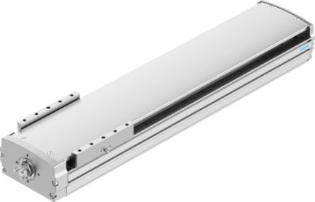 Festo Electromechanical, 550mm, 11370N, 500mm/s, 8124518 [ELGT-BS-160-550-10P]; 195-075