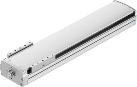 Festo Electromechanical, 600mm, 11370N, 1000mm/s, 8124532 [ELGT-BS-160-600-20P]; 195-077