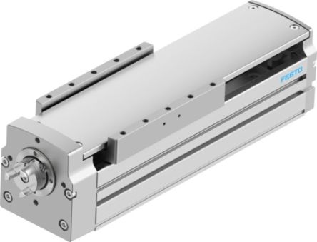 Festo Electromechanical, 100mm, 810N, 1000mm/s, 8124419 [ELGT-BS-90-100-20P]; 195-081