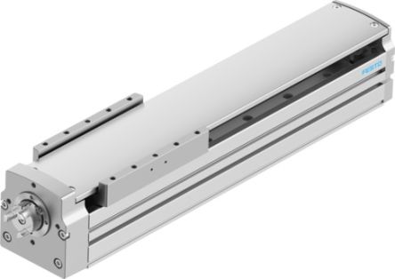 Festo Electromechanical, 250mm, 4710N, 1000mm/s, 8124422 [ELGT-BS-90-250-20P]; 195-084