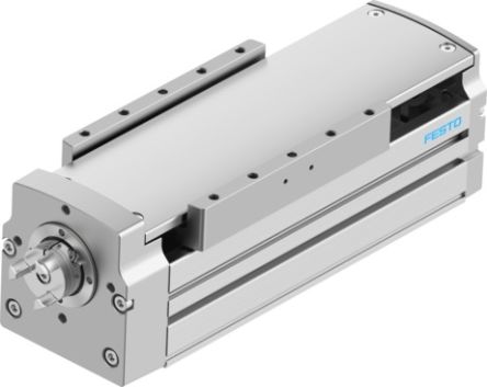 Festo Electromechanical, 50mm, 4710N, 500mm/s, 8124410 [ELGT-BS-90-50-10P]; 195-087