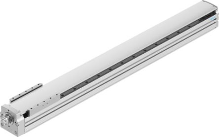 Festo Electromechanical, 800mm, 1054N, 500mm/s, 8124416 [ELGT-BS-90-800-10P]; 195-093