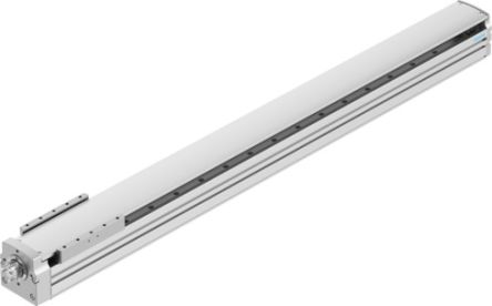 Festo Electromechanical, 900mm, 810N, 1000mm/s, 8124434 [ELGT-BS-90-900-20P]; 195-095