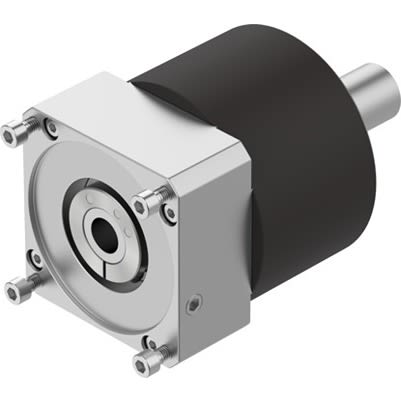 Festo Planetary Gearbox, 3:1 Gear Ratio, 640 Nm Maximum Torque, 6500rpm Maximum Speed [EMGA-160-P-G3-SAS-140]; 195-097