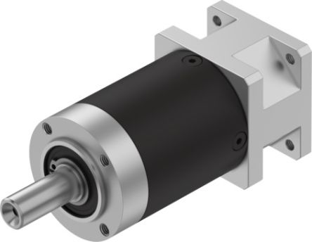 Festo Planetary Gearbox, 12:1 Gear Ratio, 32 Nm Maximum Torque, 18000rpm Maximum Speed [EMGA-40-P-G12-SST-42]; 195-100