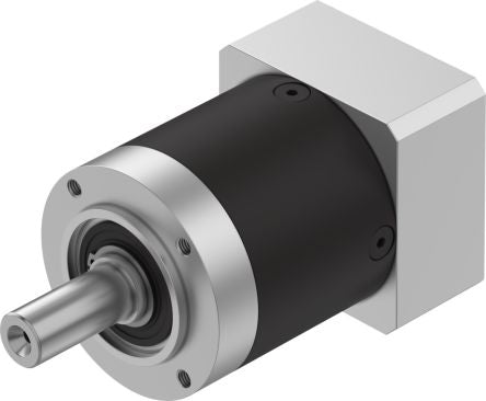 Festo Planetary Gearbox, 12:1 Gear Ratio, 70 Nm Maximum Torque, 13000rpm Maximum Speed [EMGA-60-P-G12-EAS-60]; 195-103