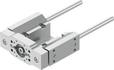 Festo Guided, 100mm, 415N, 1000mm/s, 8158123 [EAGF-P2-KF-45-100]; 195-131