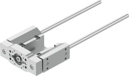 Festo Guided, 300mm, 415N, 1000mm/s, 8158130 [EAGF-P2-KF-45-300]; 195-132