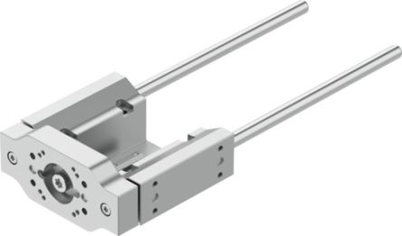 Festo Guided, 200mm, 510N, 1000mm/s, 8158142 [EAGF-P2-KF-60-200]; 195-134
