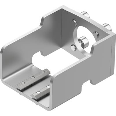 Festo Adapter EAHA-P2-32, For Use With Electric Drives [EAHA-P2-32]; 195-135