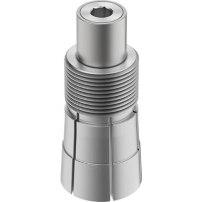 Festo EAMH Series Clamping Sleeve for Use with Motor Mounting [EAMH-145-22-C34-P]; 195-166