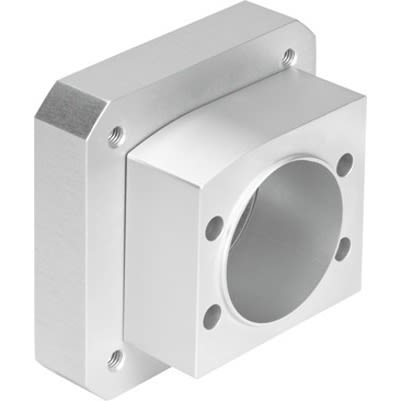 Festo EAMK Series Coupling for Use with Motor Mounting [EAMK-A-N80-80A]; 195-184