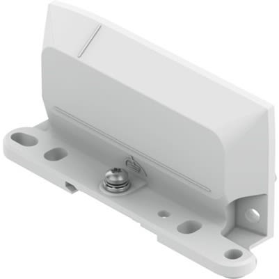 Festo CPX-AP Series Mounting Plate for Use with Control Technology and Remote I/O [CPX-AP-A-EPL]; 195-190