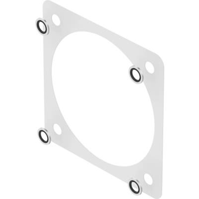 Festo EADS-F Series Sealing Kit for Use with Electric Device [EADS-F-150A]; 195-201