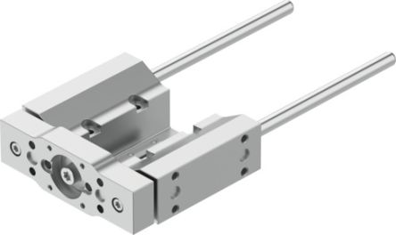 Festo Guided, 100mm, 160N, 1000mm/s, 8158029 [EAGF-P2-KF-32-100]; 195-216