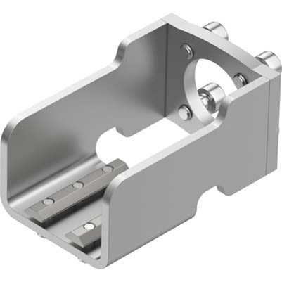 Festo Adapter EAHA-P2-25, For Use With Electric Drives [EAHA-P2-25]; 195-219