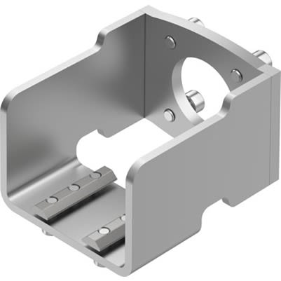 Festo Adapter EAHA-P2-60, For Use With Electric Drives [EAHA-P2-60]; 195-220