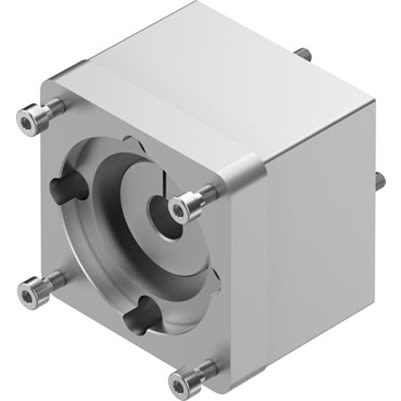 Festo EAMM-A Series Connection Kit for Use with Motor Mounting, 49mm Length [EAMM-A-T42-60RA]; 195-239