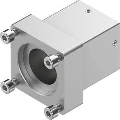 Festo EAMM-A Series Connection Kit for Use with Motor Mounting, 46mm Length [EAMM-A-V25-40R]; 195-242