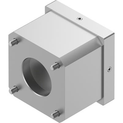 Festo EAMM-A Series Connection Kit for Use with Motor Mounting, 36mm Length [EAMM-A-V32-42AB]; 195-245