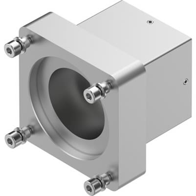 Festo EAMM-A Series Connection Kit for Use with Motor Mounting, 55mm Length [EAMM-A-V32-60PA]; 195-247