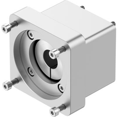 Festo EAMM-A Series Connection Kit for Use with Motor Mounting [EAMM-A-X48-80P]; 195-248