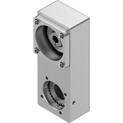 Festo EAMM-U Series Connection Kit for Use with Motor Mounting, 76mm Length [EAMM-U-30-V20-28AA-44]; 195-257
