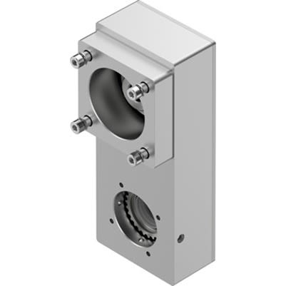 Festo EAMM-U Series Connection Kit for Use with Motor Mounting, 111mm Length [EAMM-U-45-V25-40R-63]; 195-258