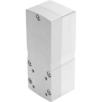 Festo EAMM-U Series Connection Kit for Use with Motor Mounting, 157mm Length [EAMM-U-60-S38-55A-91]; 195-266