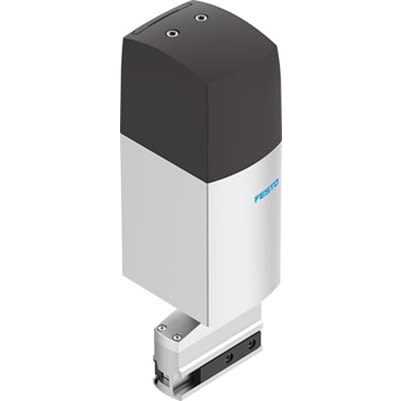 Festo Electric Parallel Robot Gripper [EHMD-40-RE-GE-16]; 195-285