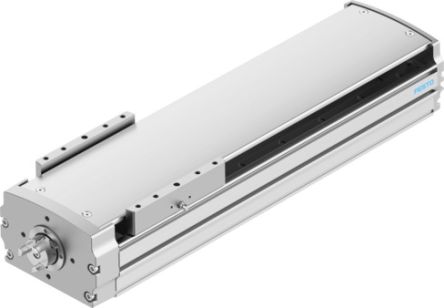 Festo Electromechanical, 300mm, 805N, 1000mm/s, 8124496 [ELGT-BS-120-300-20P]; 195-299